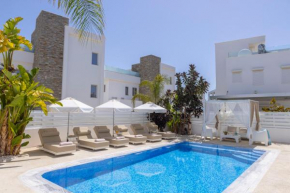 Fig Tree Bay Residences 1 Lantiana Villa